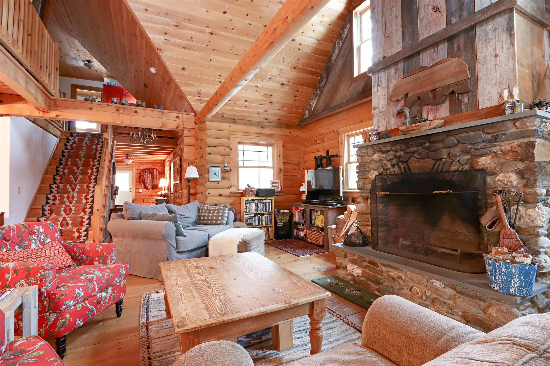 700 Peacham Pond Road Peacham VT 05862