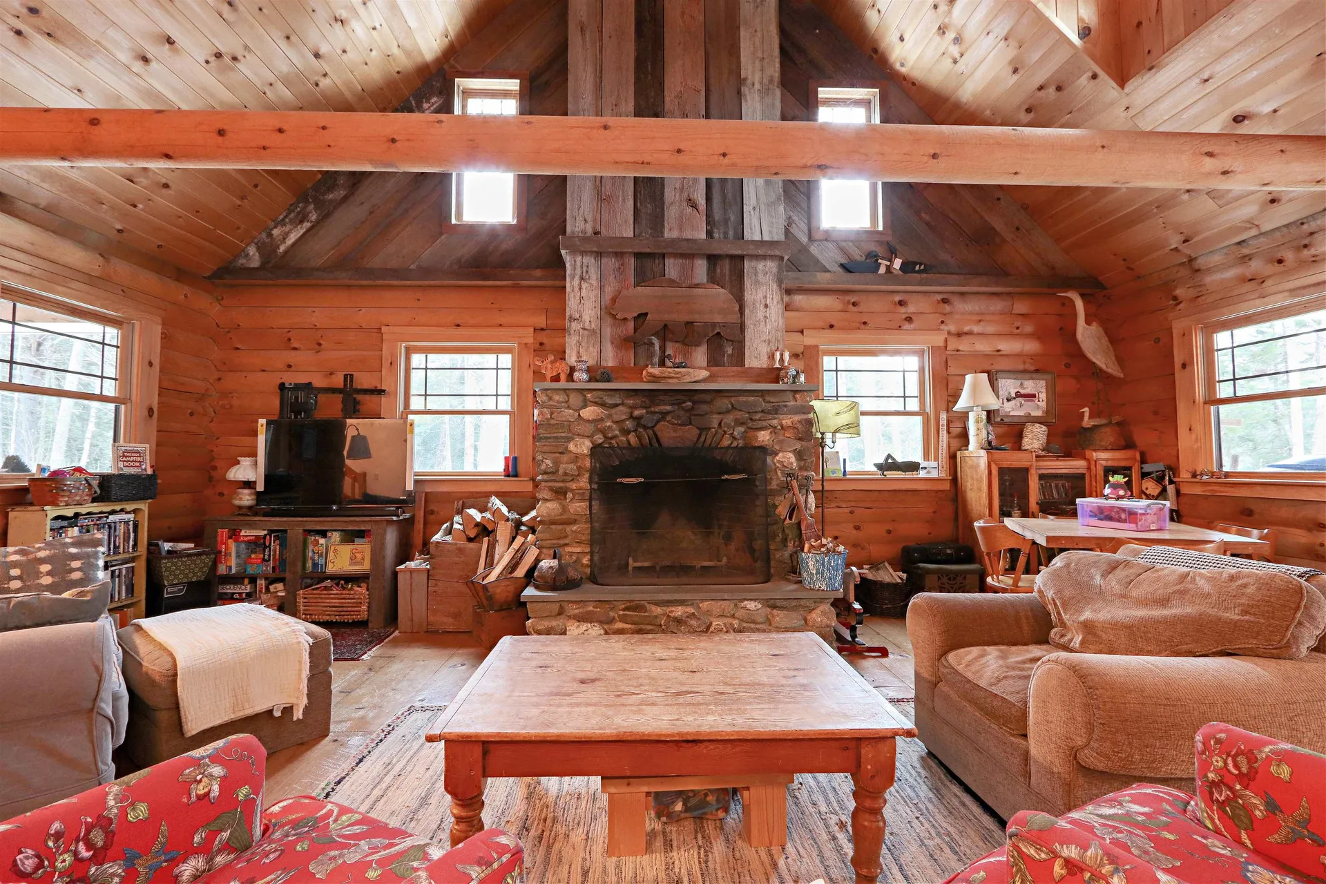 700 Peacham Pond Road Peacham VT 05862