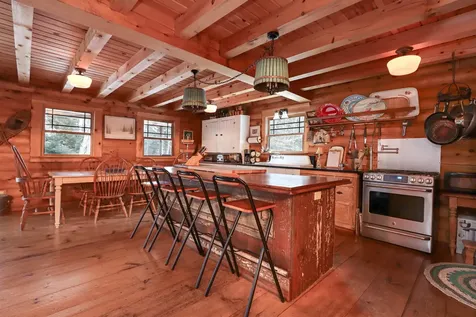 700 Peacham Pond Road Peacham VT 05862