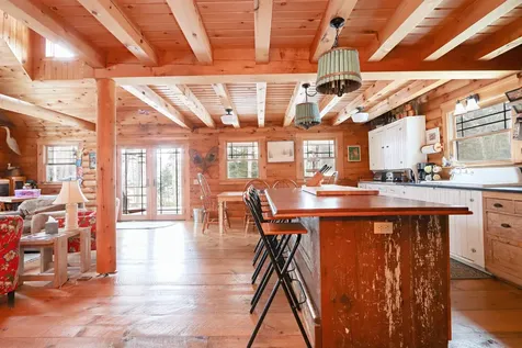 700 Peacham Pond Road Peacham VT 05862