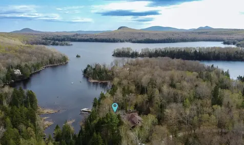 700 Peacham Pond Road Peacham VT 05862