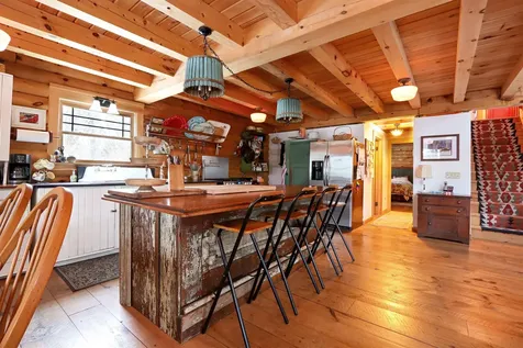 700 Peacham Pond Road Peacham VT 05862