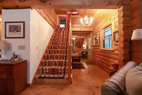 700 Peacham Pond Road Peacham VT 05862