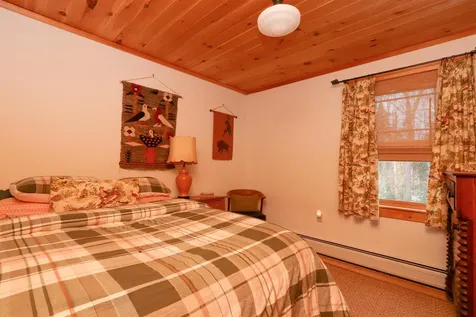 700 Peacham Pond Road Peacham VT 05862