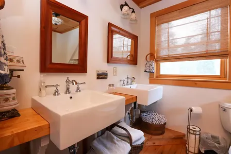 700 Peacham Pond Road Peacham VT 05862