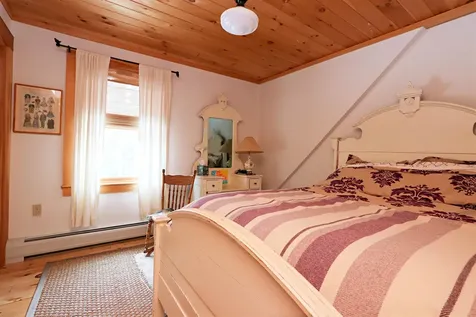 700 Peacham Pond Road Peacham VT 05862