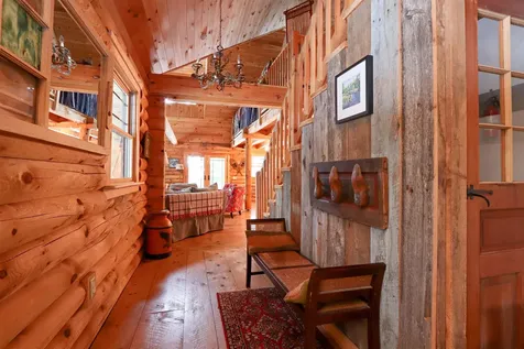 700 Peacham Pond Road Peacham VT 05862