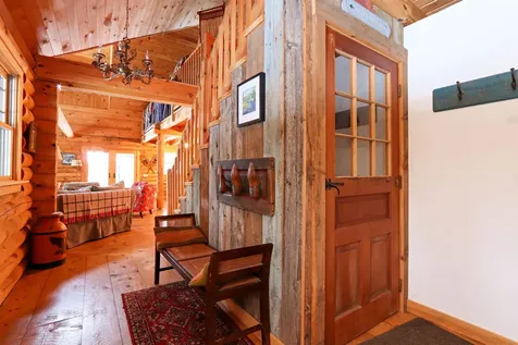 700 Peacham Pond Road Peacham VT 05862