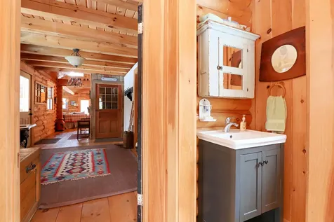 700 Peacham Pond Road Peacham VT 05862