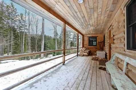 700 Peacham Pond Road Peacham VT 05862