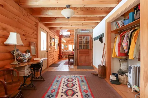 700 Peacham Pond Road Peacham VT 05862