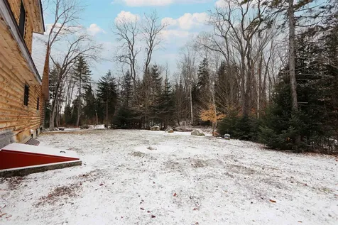 700 Peacham Pond Road Peacham VT 05862