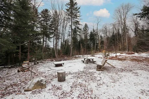 700 Peacham Pond Road Peacham VT 05862