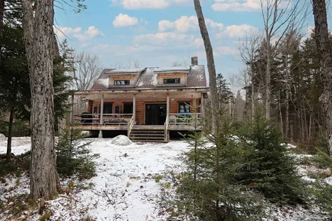 700 Peacham Pond Road Peacham VT 05862