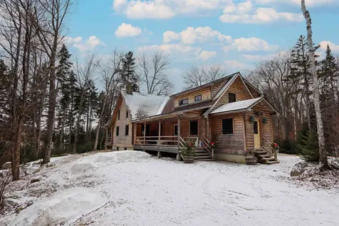 700 Peacham Pond Road Peacham VT 05862