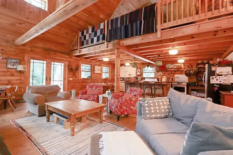 700 Peacham Pond Road Peacham VT 05862