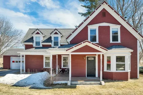 2889 East Conway Road Conway NH 03813