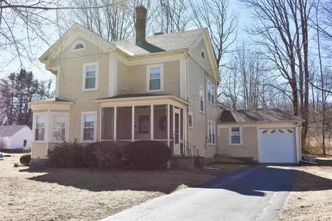 49 North Street Jaffrey NH 03452