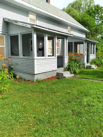 21-23 Garden Street Proctor VT 05765