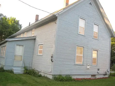 21-23 Garden Street Proctor VT 05765