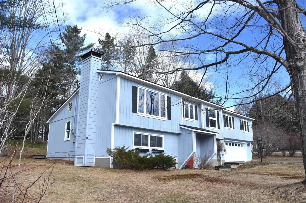 14 Hebert Road Montpelier VT 05602