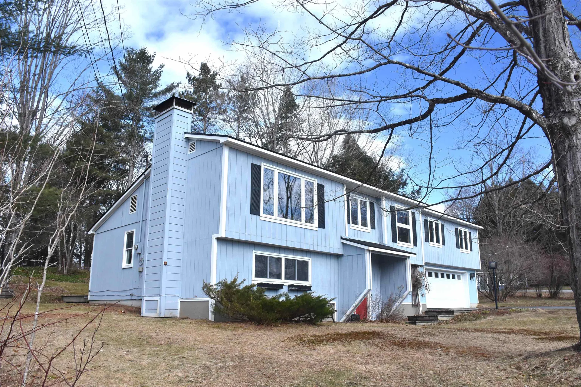 14 Hebert Road Montpelier VT 05602
