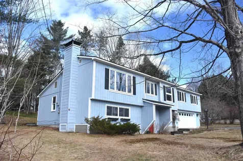 14 Hebert Road Montpelier VT 05602
