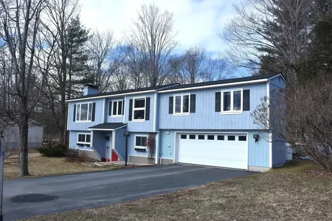 14 Hebert Road Montpelier VT 05602