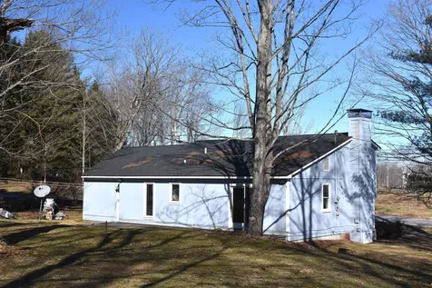 14 Hebert Road Montpelier VT 05602