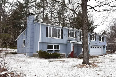 14 Hebert Road Montpelier VT 05602