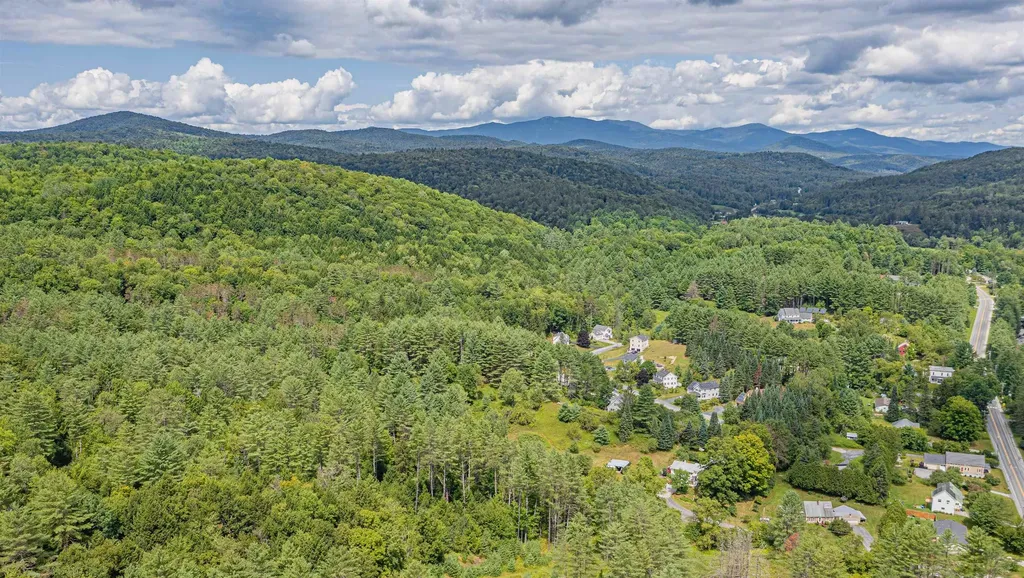0 Shamrock Lane Montpelier VT 05602