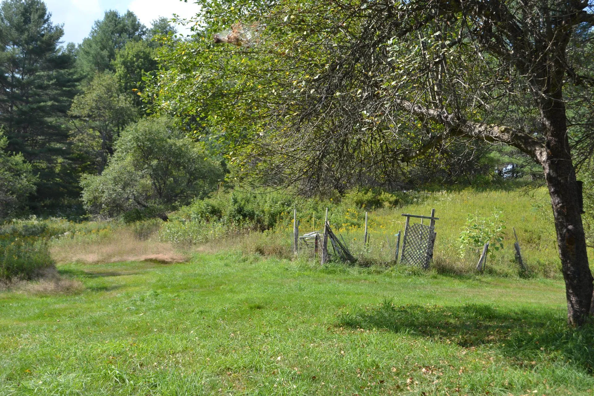 0 Shamrock Lane Montpelier VT 05602