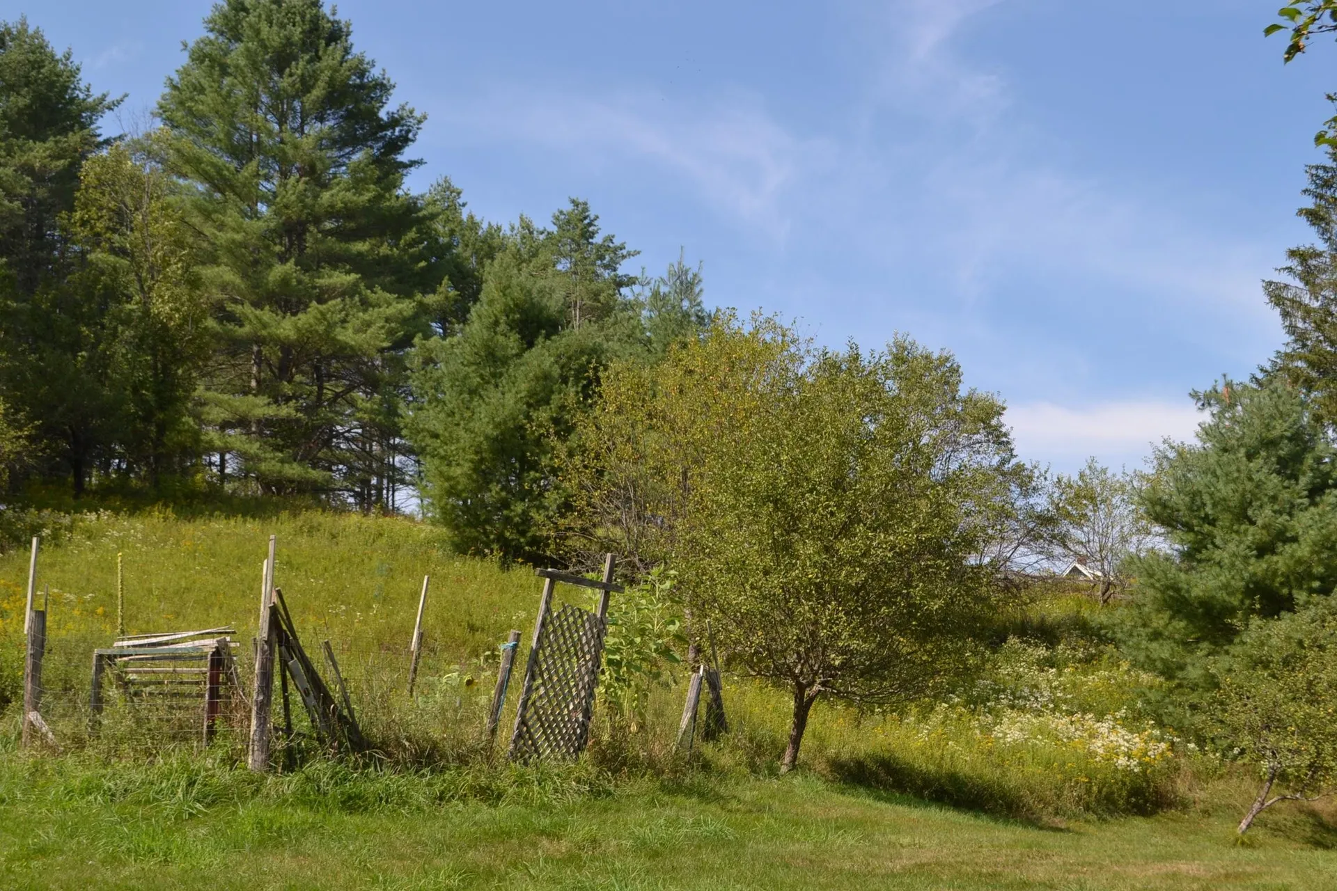 0 Shamrock Lane Montpelier VT 05602