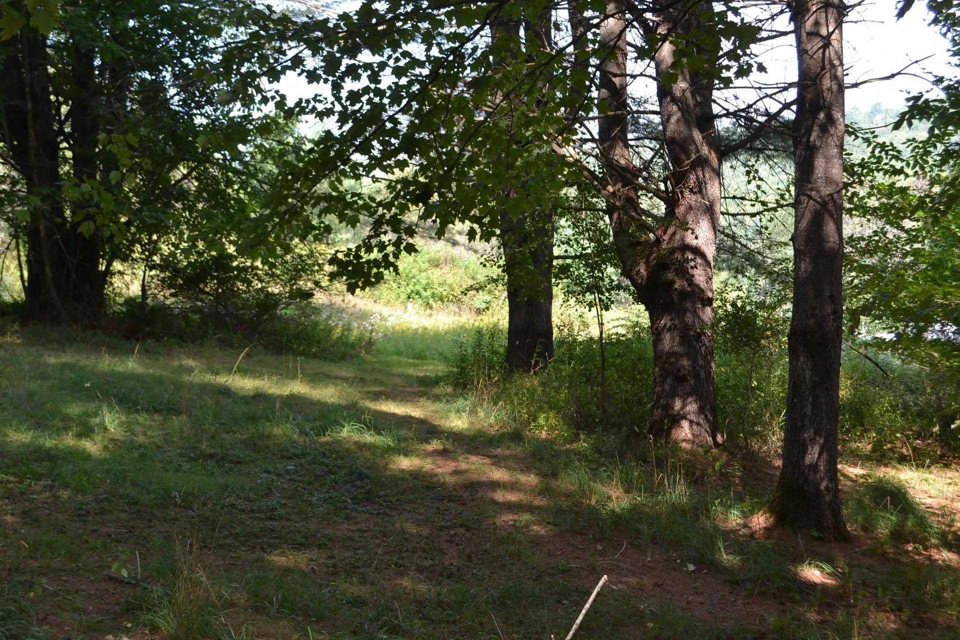 0 Shamrock Lane Montpelier VT 05602