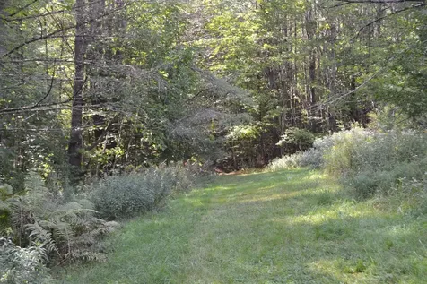 0 Shamrock Lane Montpelier VT 05602