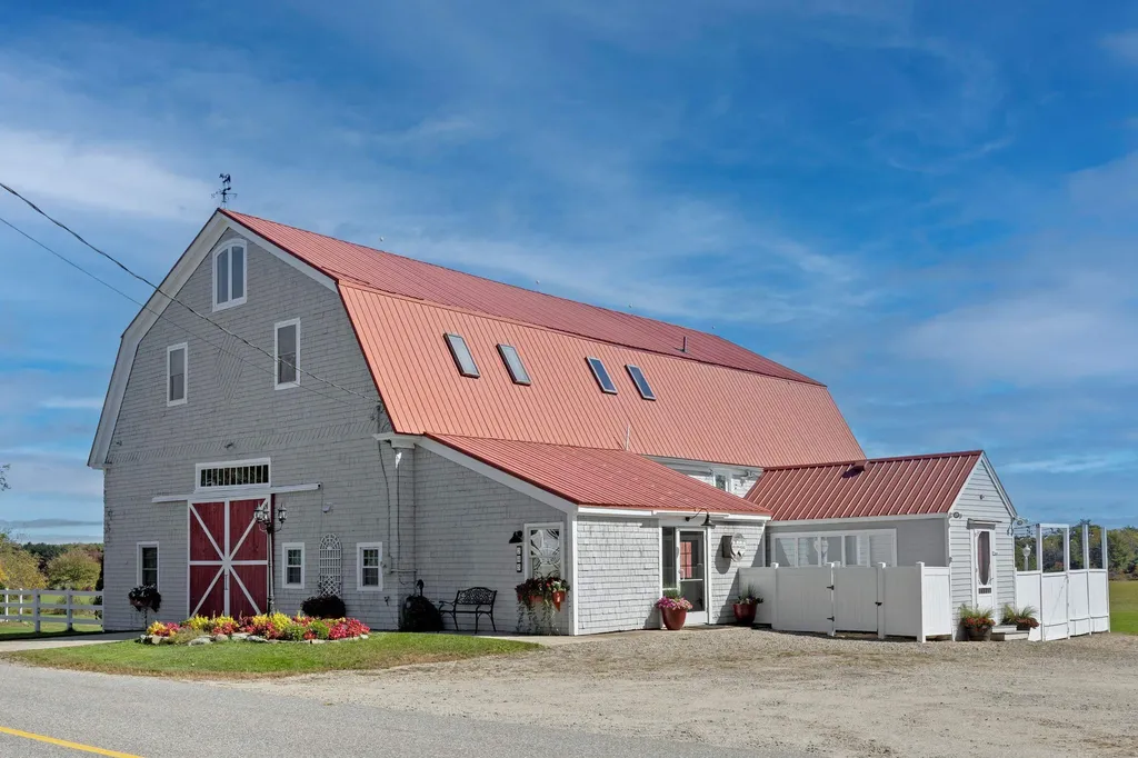 245 Arundel Road Kennebunk Port ME 04046-5203