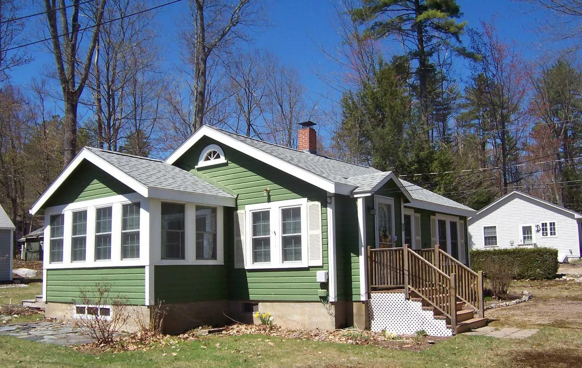 65 Lakeview Avenue Bristol NH 03222