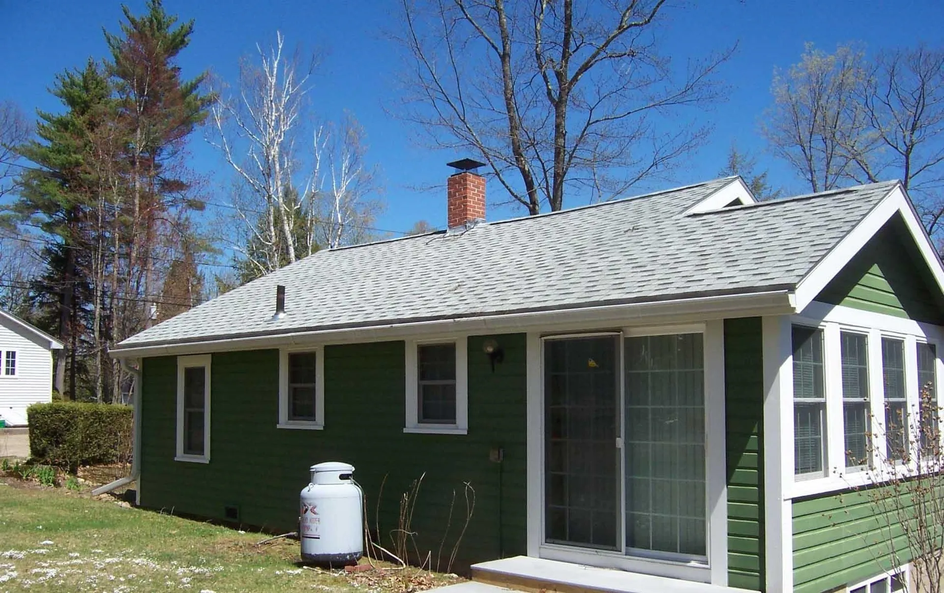 65 Lakeview Avenue Bristol NH 03222