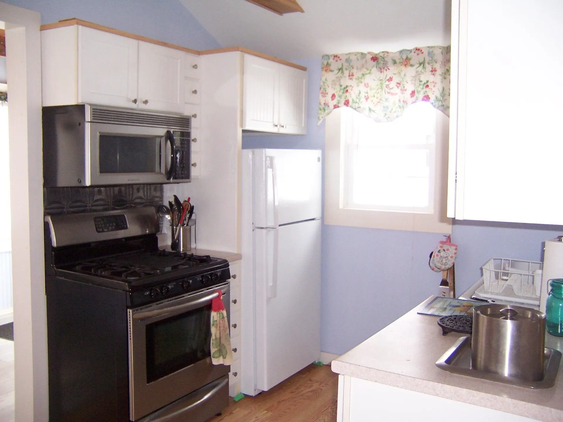 65 Lakeview Avenue Bristol NH 03222
