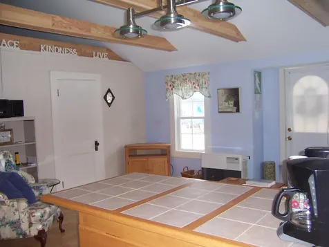 65 Lakeview Avenue Bristol NH 03222