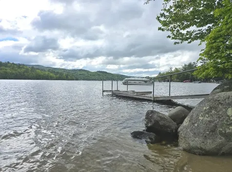 65 Lakeview Avenue Bristol NH 03222