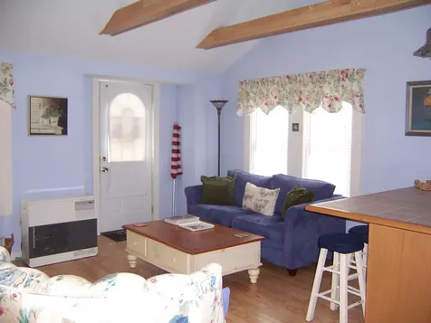 65 Lakeview Avenue Bristol NH 03222