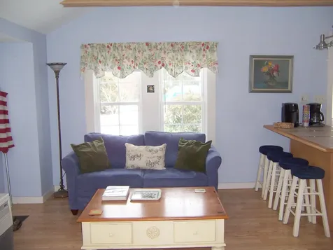 65 Lakeview Avenue Bristol NH 03222