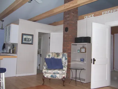 65 Lakeview Avenue Bristol NH 03222