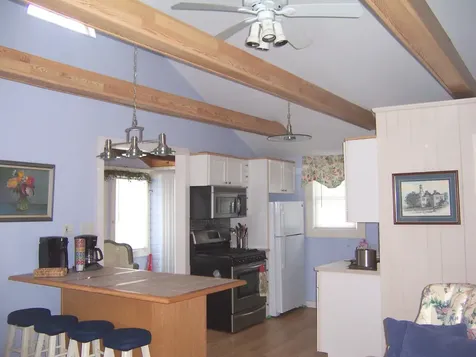 65 Lakeview Avenue Bristol NH 03222