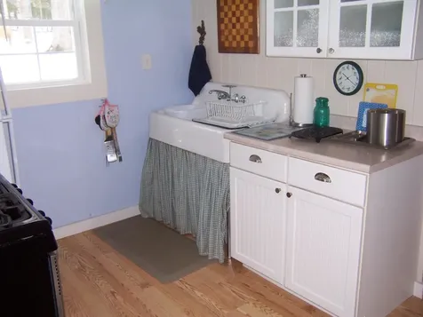 65 Lakeview Avenue Bristol NH 03222