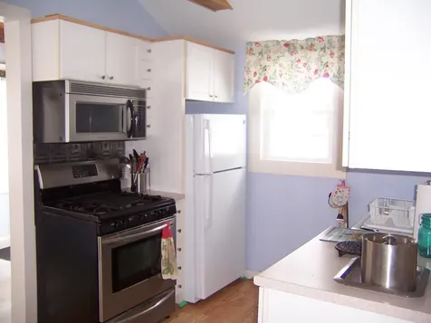 65 Lakeview Avenue Bristol NH 03222