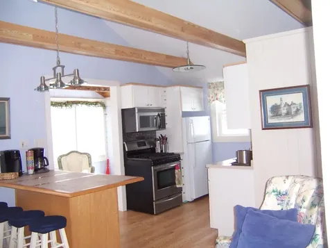 65 Lakeview Avenue Bristol NH 03222