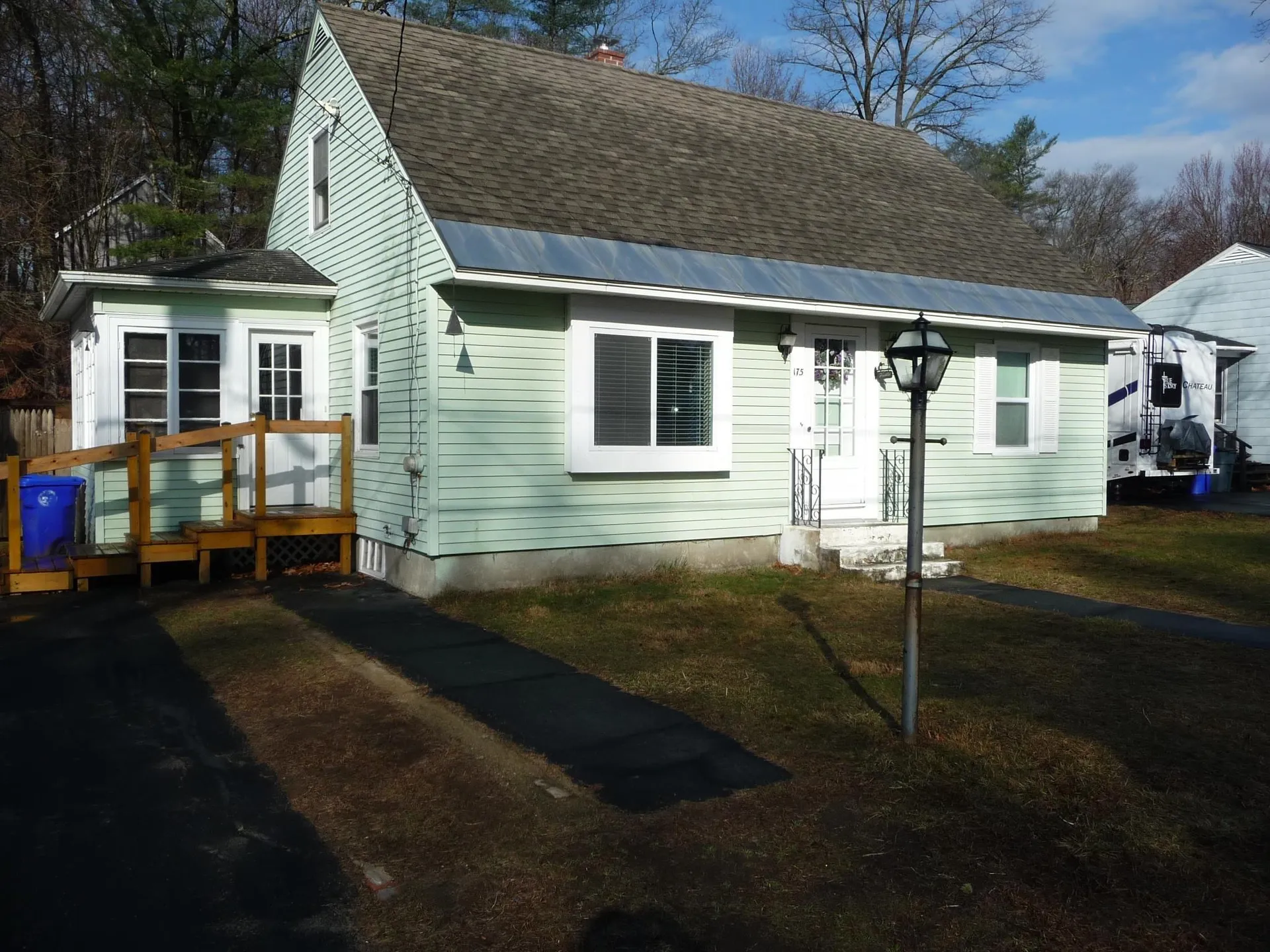 175 Salem Street Manchester NH 03102