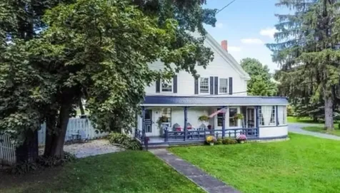 722 Main Street Bennington VT 05201
